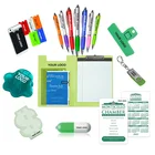 premium business gift 2022 promotional office products corporate gifts items for corporate with logo gift set