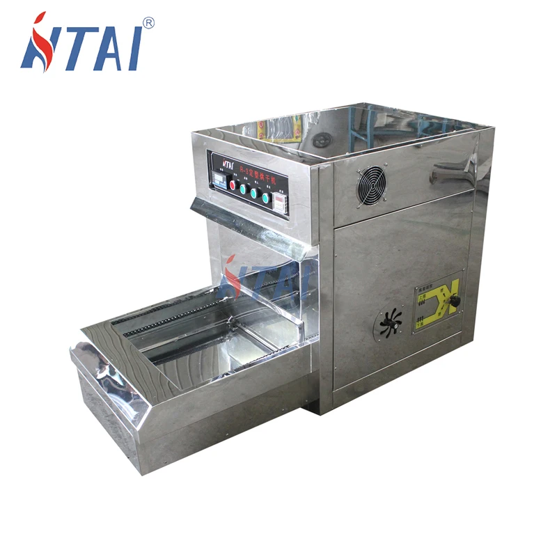 Small Laboratory Use Mini Dryer Stenter