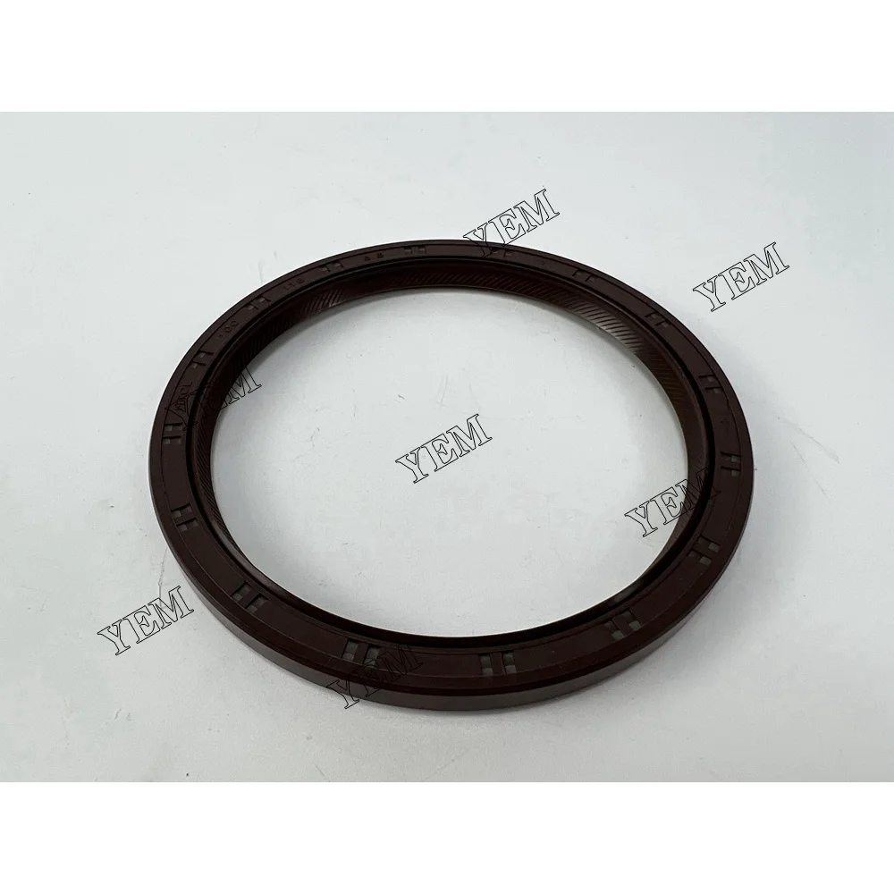 Crankshaft Rear Oil Seal Fit for Toyota 1VD Diesel Engine Repair Parts
