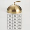 7-shaped steak lid (gold)