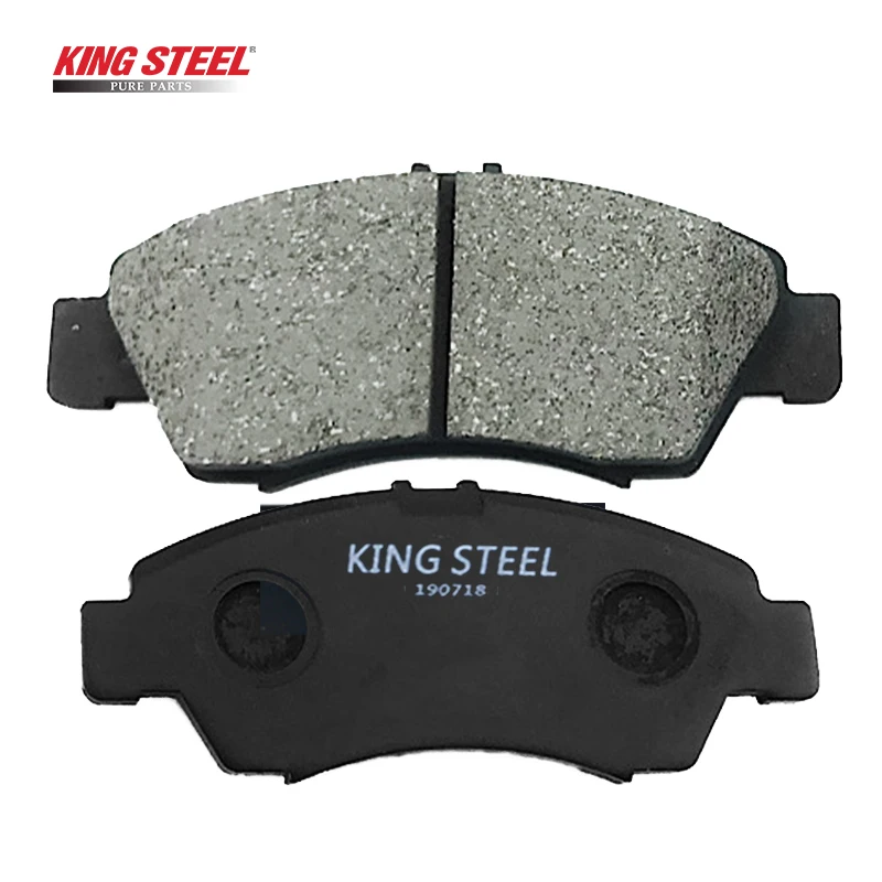 Kingsteel Brand Manufacturers Factory Price Front Rear Brake Pads For Honda Civic Oe 45022 So4 G00 Buy Ceramic Brake Pads For Civic V Coupe Ej Brake Pad For Civic V Hatchback Eg 45022 So4 G00 For Civic