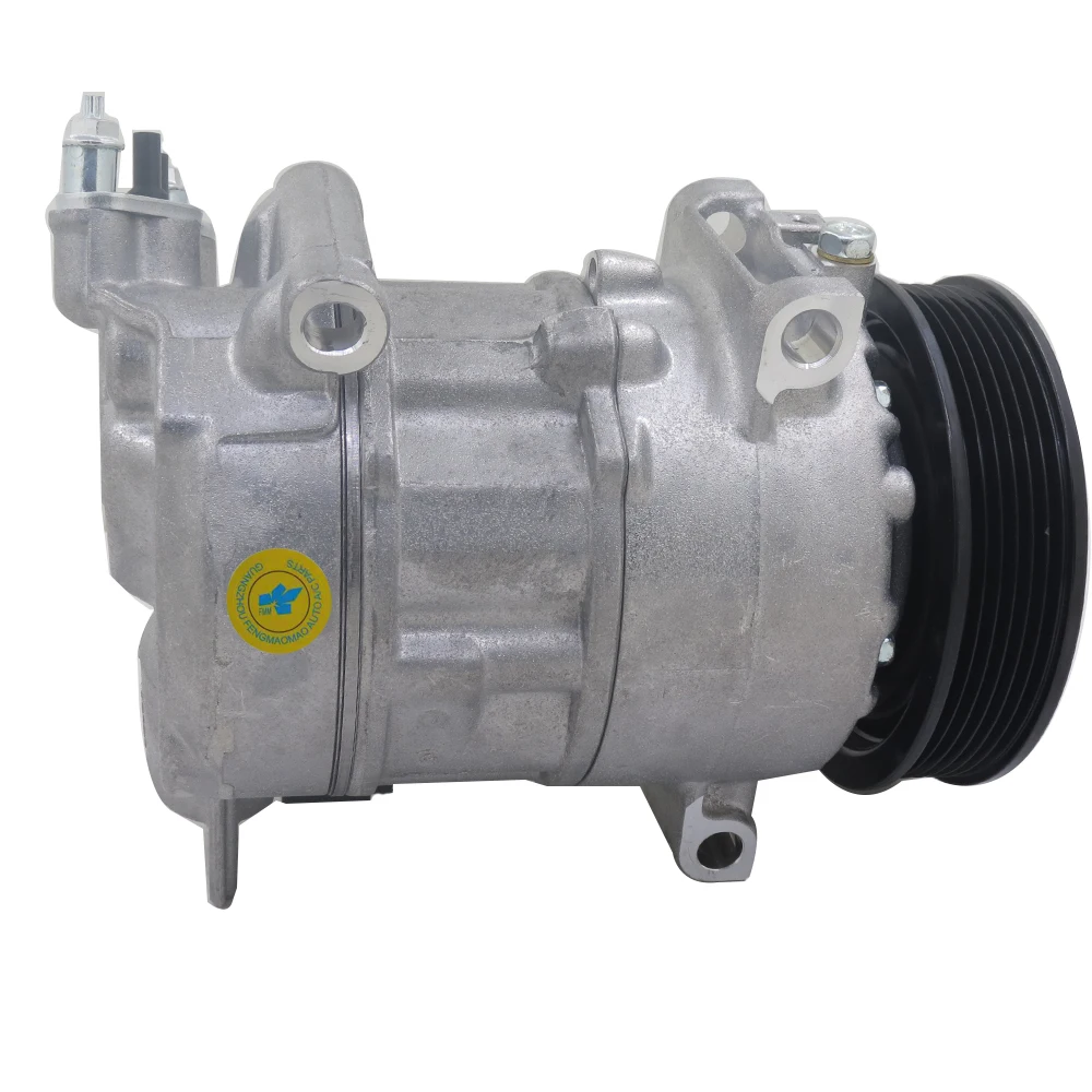 Auto AC Compressor for PEUGEOT 308 & CITROEN C4 Models