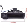 CarPlay decoder+reverse camera