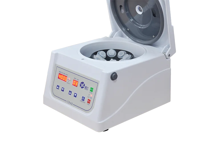 Platelet rich plasma centrifuga prf blood prp laboratory centrifuge machine