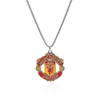 Cadena de hueso de serpiente del Manchester United