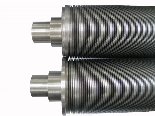 Stainless Steel Hot Sales Knurling Noodle Cutting Roller Efficient Rice Noodle Pasta Cutter for Noodle Roller Machine 2