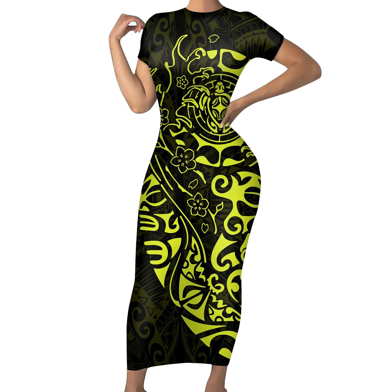 white christmas dresses KU'UIPO STRAPLESS DRESS - Loriana's main image 0