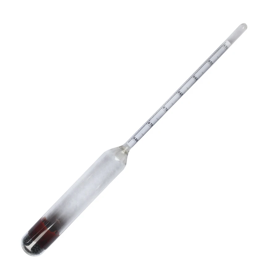 High Precision Specific Gravity Hydrometer Density Hydrometer Buy High Precision Specific