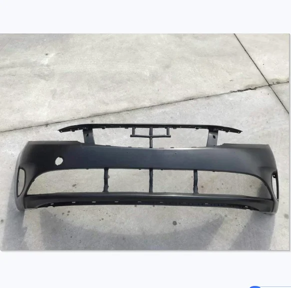 2019 kia forte front bumper cover