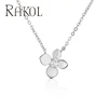 Necklace - Silver