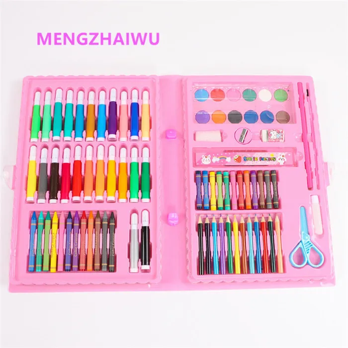 Stationery Color Box for Kids - CBARDS1 - Sale price - Buy online