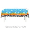 Nappe 137*274cm 01