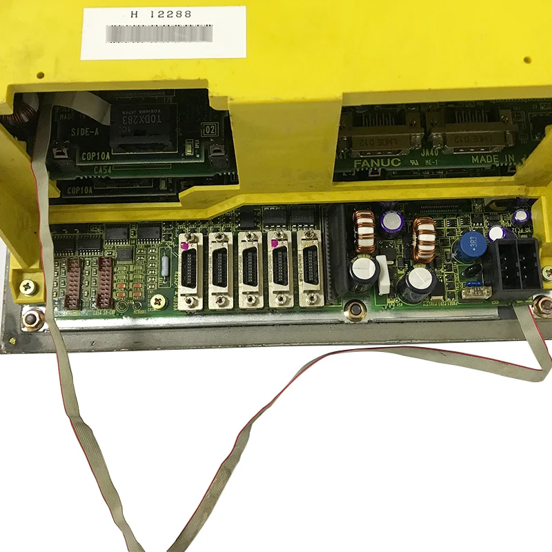 Fanuc series 18i-TA A02B-0238-B532 controller original system for lathe  machine| Alibaba.com