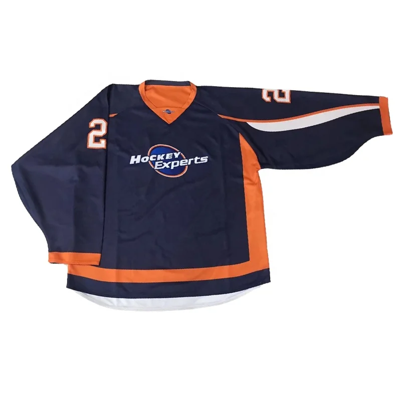 Buy SU Youth Ice Custom Sublimated Hockey Jersey for only $43.96