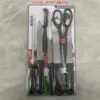 D 8-piece set-small suction card packaging