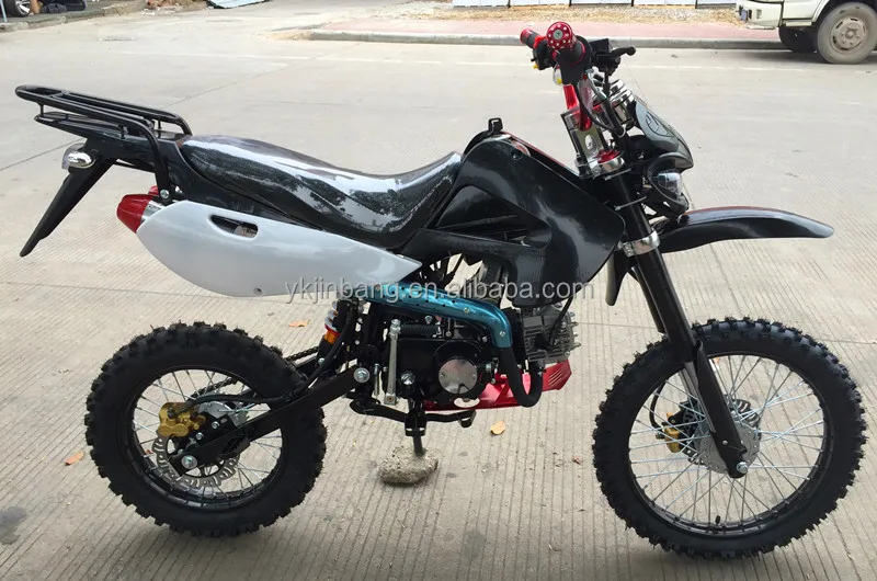 what do i need to ride a 125cc