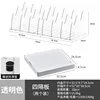 4pieces 2pcs