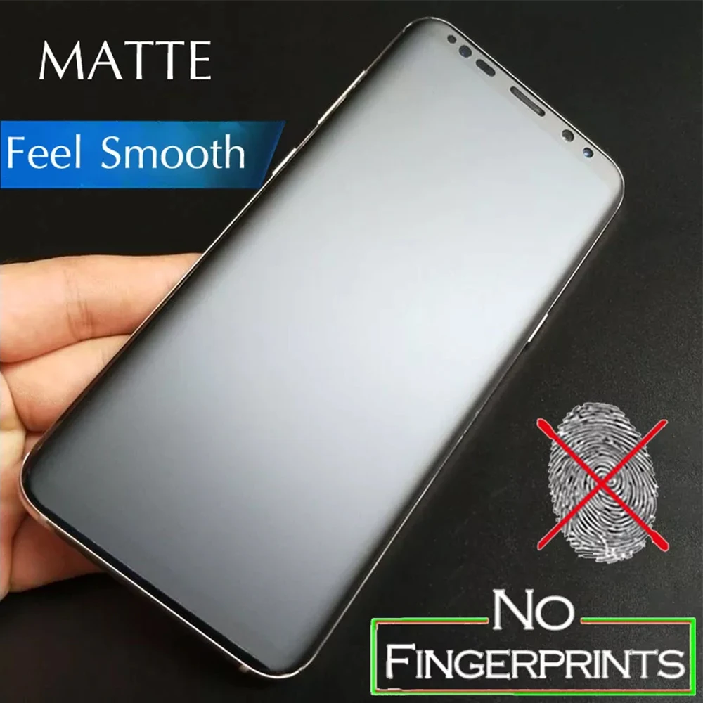 Universal Protector Cutting Machine Material Matte TPU Hydrogel Protector Film For Any Models Screen Self Healing Hydrogel Film