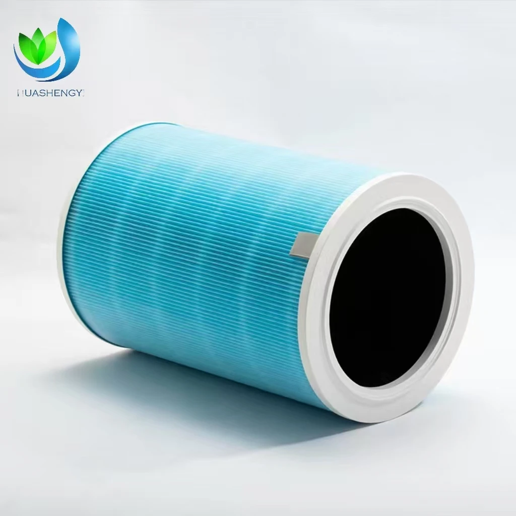 Walson Pro Air Purifier Replacement Parts General 2S Mi Home H12 H13 Air Purifier Filter for XIAOMI 1/2/2s/3/4/ Pro Air Purifier