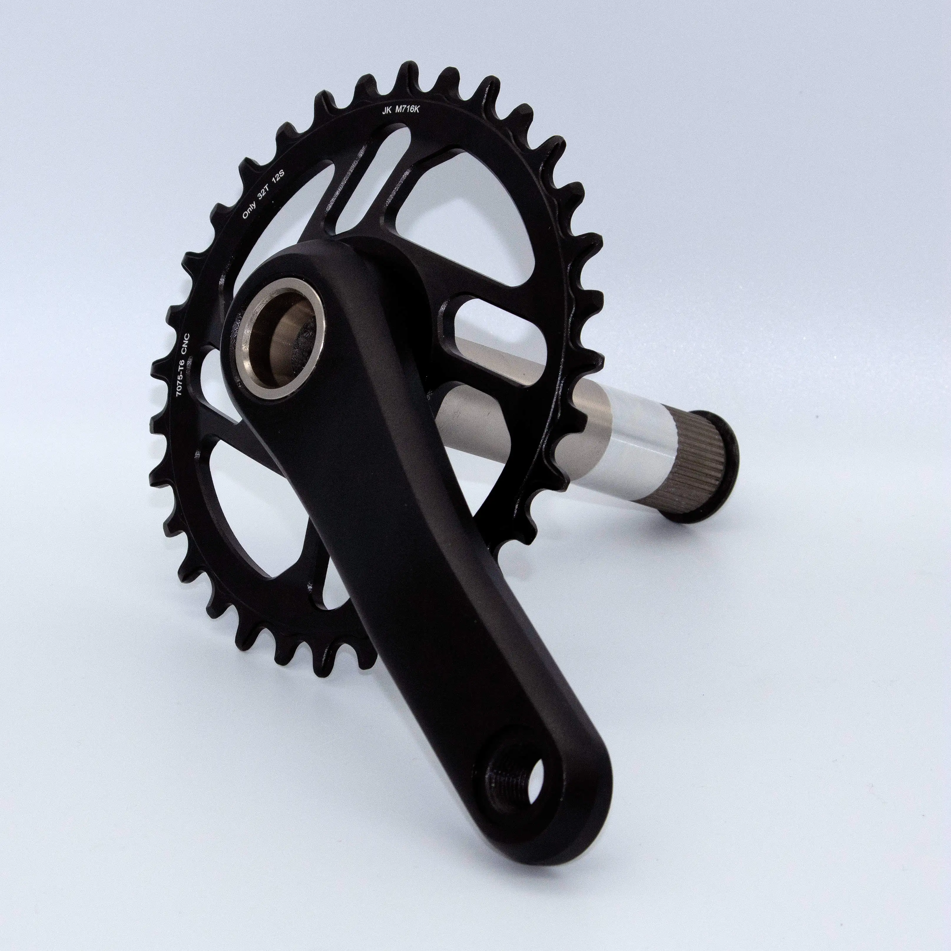 Direct Mount 140mm Cranks Mtb Direct Mount Cranks Arms Top