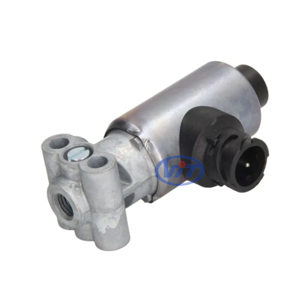 VIT-He  Solenoid valve 4721706060 Truck Spare parts supplier