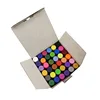 36 couleurs