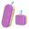 choix 1 Violet et Vert