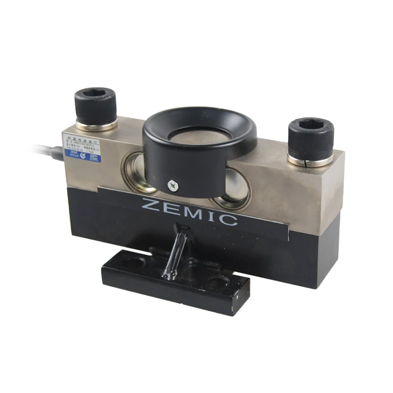 For Load Cell 30 T HM9B Heavy Load Sensors Alloy Steel IP68 Accuracy ...
