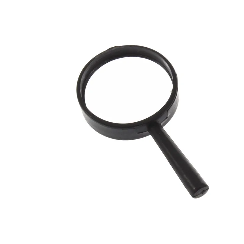 Magnifier 100mm Hand Held Reading Magnifying Loupe Reading Glass Lens Buy 100mm Handheld 8102