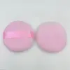 Pink Round 75*16mm