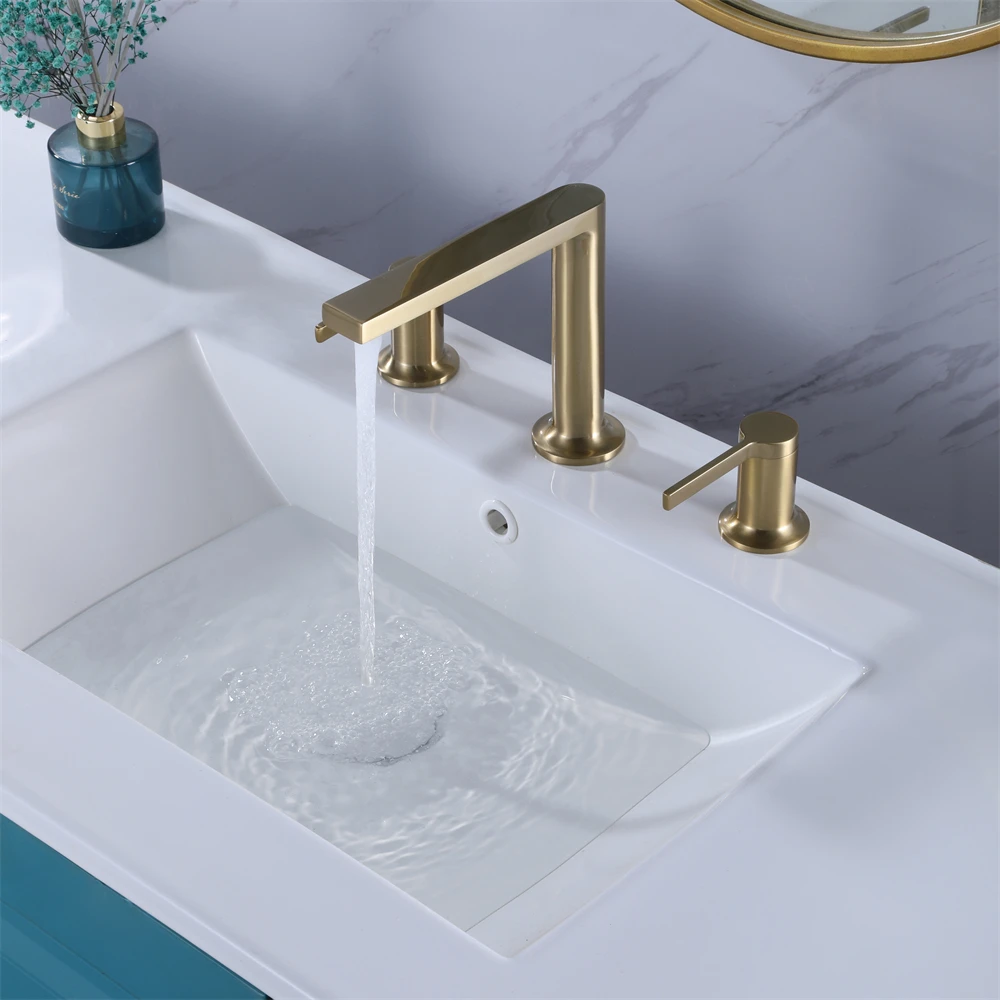 How to Fix Common Bathroom Faucet Problems
