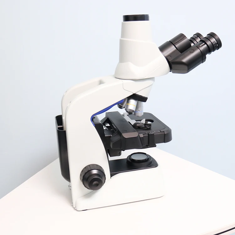 Microscope binoculaire OLYMPUS CX23 - La Boutique en ligne