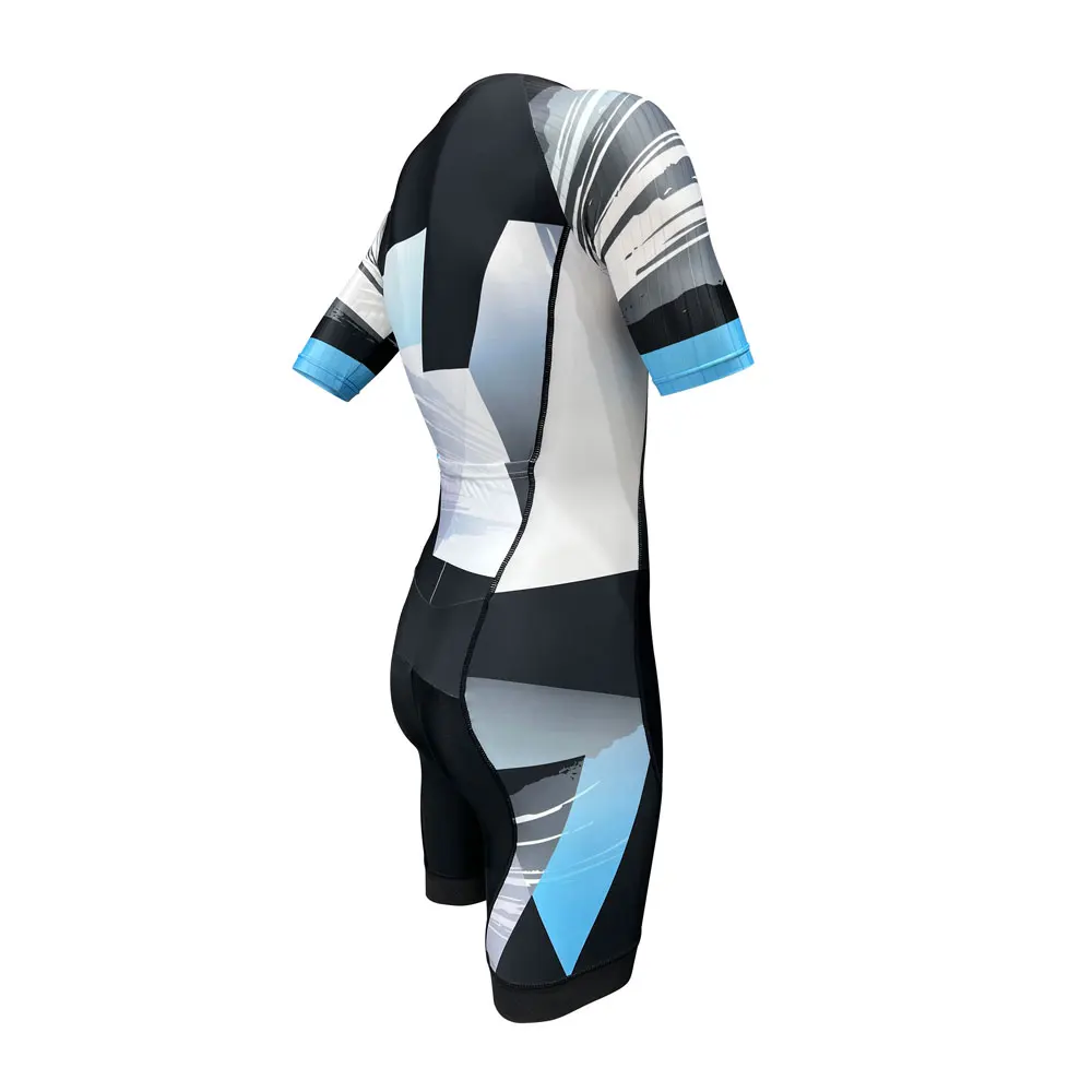 Custom Design Speed Skating Clothes High Quality Short Track Skating Suit Custom Speed Skating Suit Short Track Speed Skating