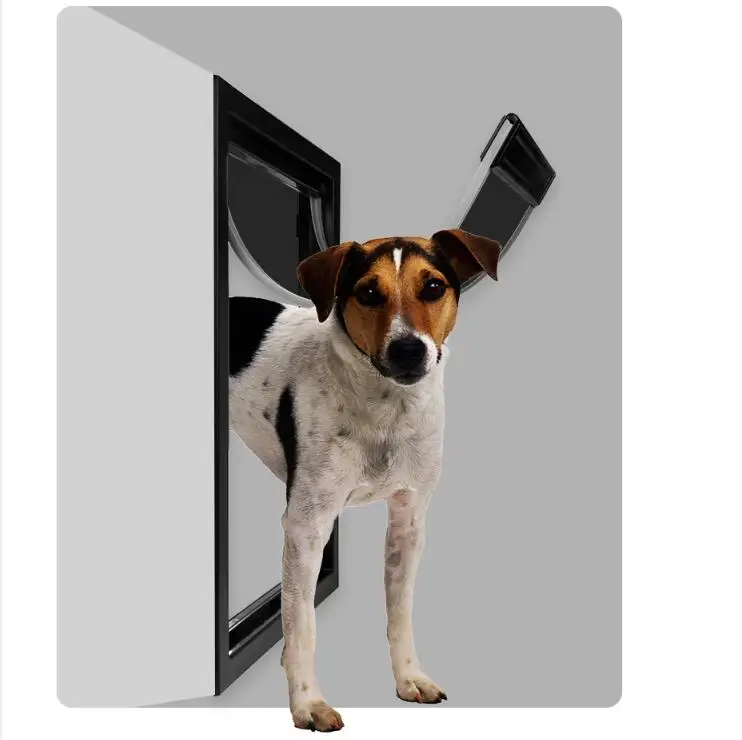 How To Keep Animals Out Of Your Dog Door