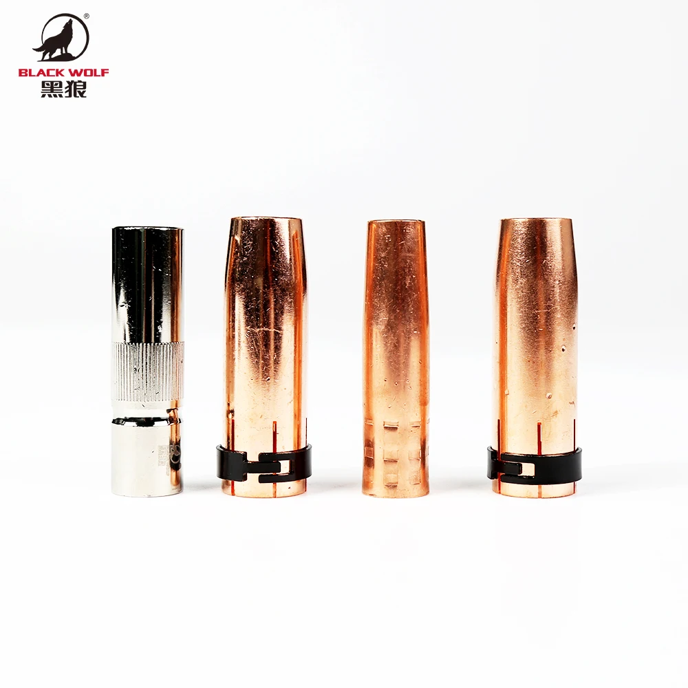 
Сварочная насадка MIG MAG Gas CO2 15AK 25AK 36KD 501D для серии binzel 