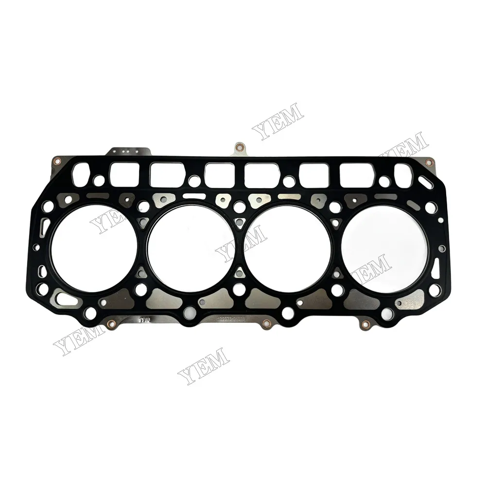 Head Gasket 129978-01331 Fit for Yanmar 4TNV94 Engine