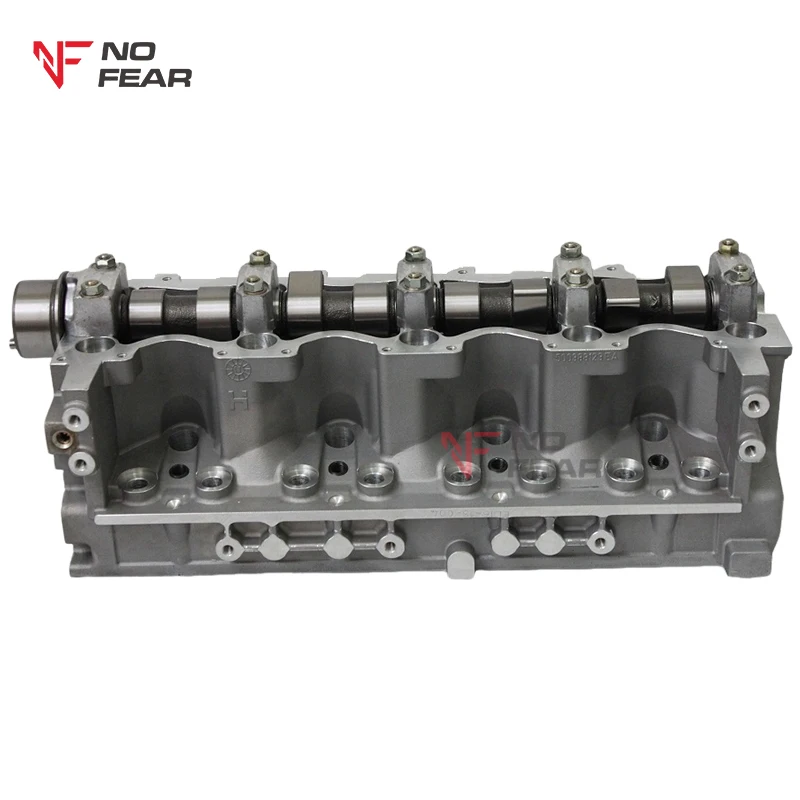 AMC 908644 Diesel Motor Engine Parts 2.8 JTD 8140.43S 8140.43N Cylinder Head Assy for FIAT DUCATO for IVECO DAILY Bus Van