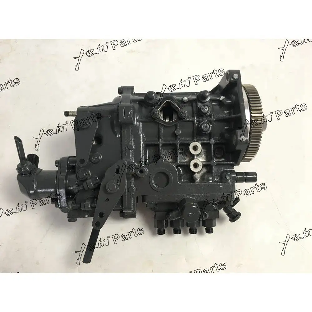 C3.3 Fuel Injection Pump Assy for Caterpillar Engine.