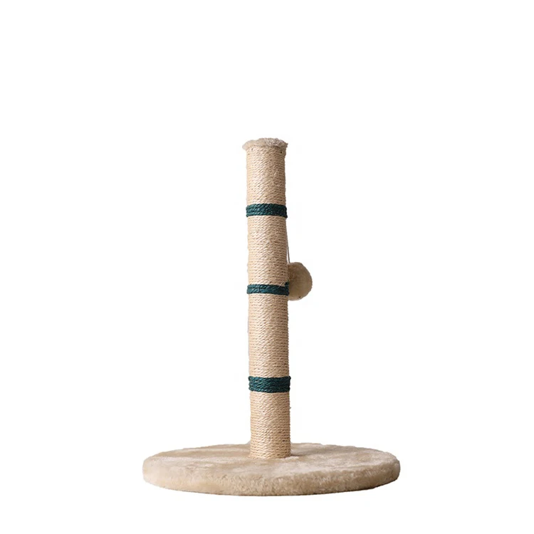 the range cat scratching post