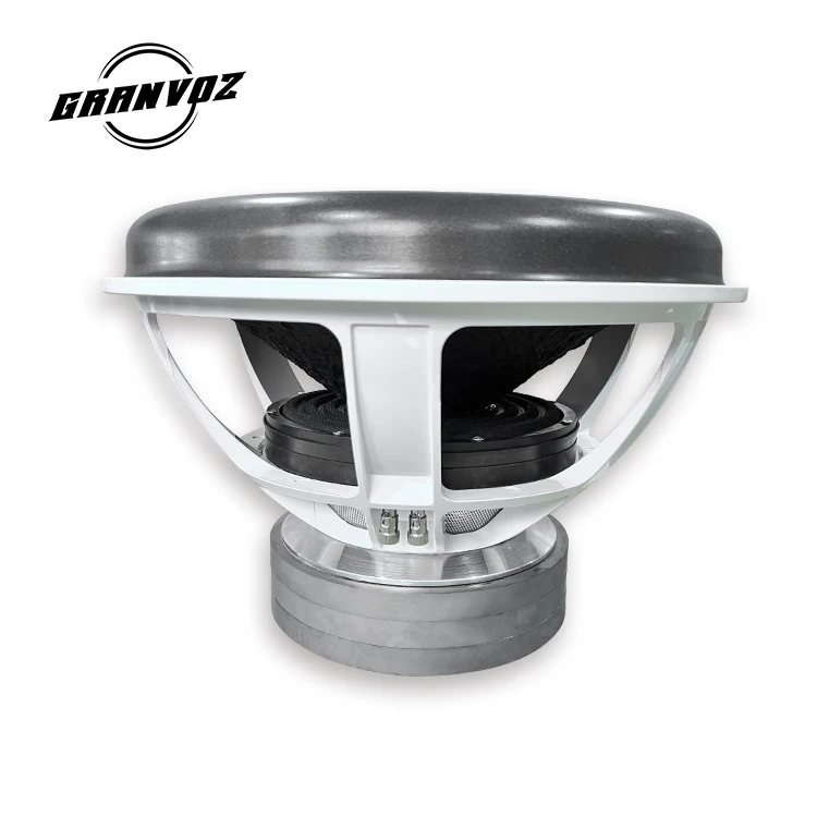 中華産 15インチスピーカー