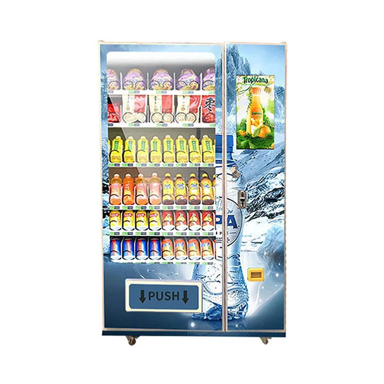Ben&jerry's Cookie Dough Ice Cream Cup Cake Vending Machine Ben&jerry's Cookie Dough Ice Cream Cup Cake Vending Machine