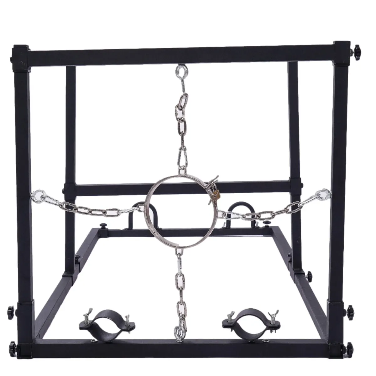 Spot Goods Sm Large Restraint Kneeling Fixed Rack Instruments Of