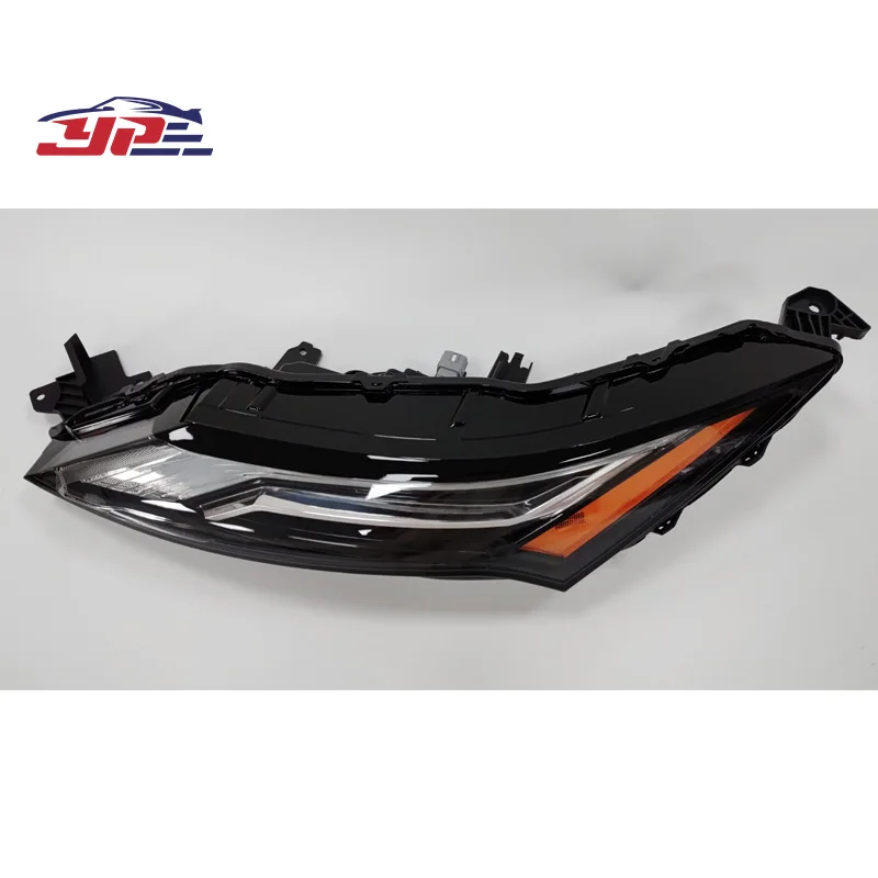 YOUPEI Auto Parts LED Daytime Running Lamp for Nissan Rogue X