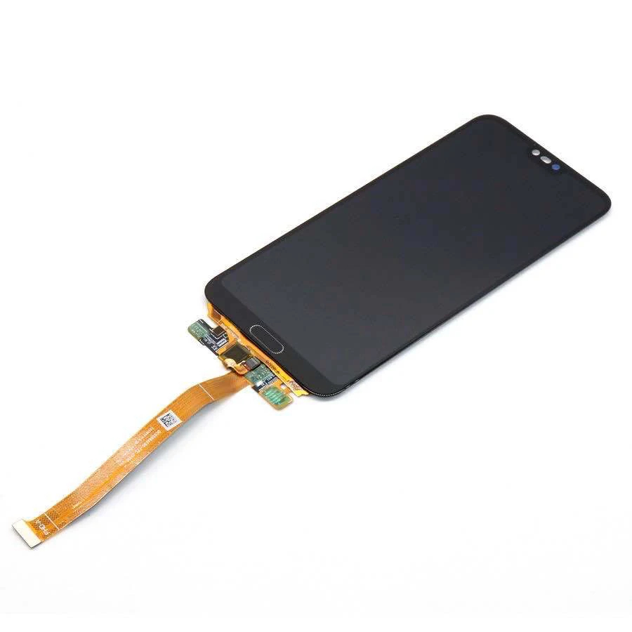 For Honor 10 10lite Digitizer Full Assembly Repair Parts Touch LCD Screen Replacement for Honor 10 LCD Display Screen 10 Lite