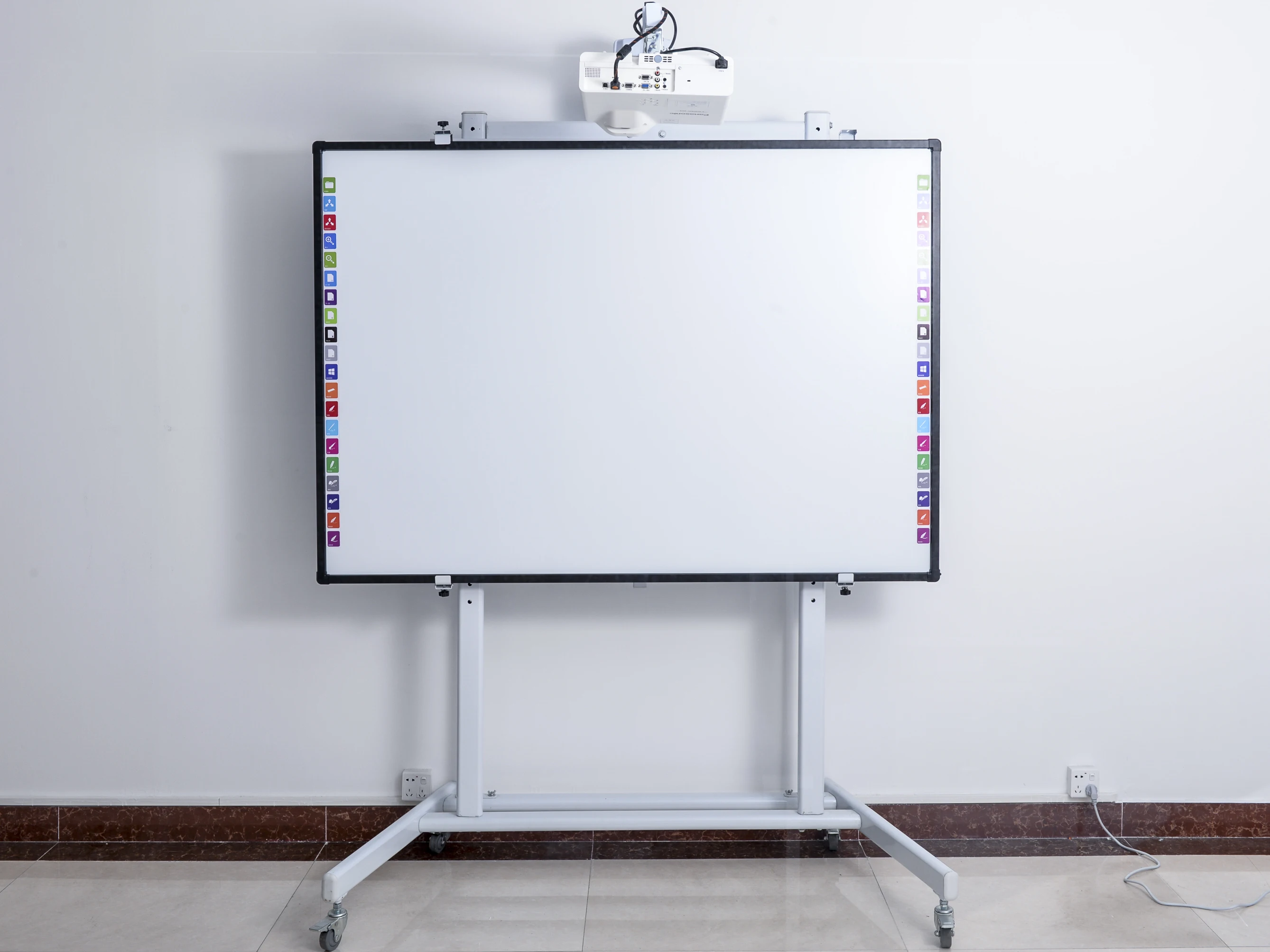 Ycltouch Board Whiteboard Educational Interactive Whiteboard Electronic