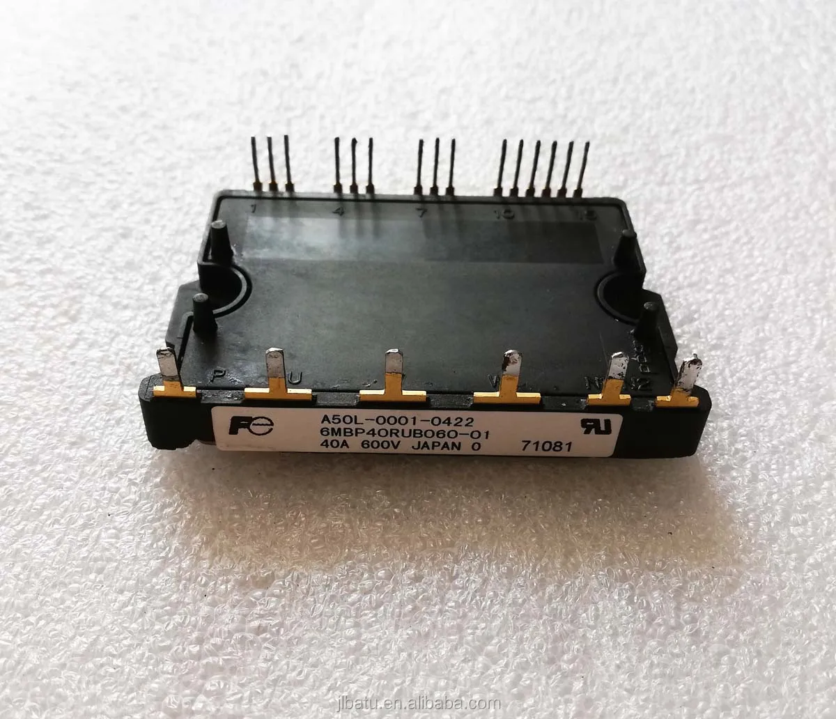 7A 2DI7D-00 FUJI IGBT Modules, For UPS, 70 At Rs 120/piece In - Foto 3