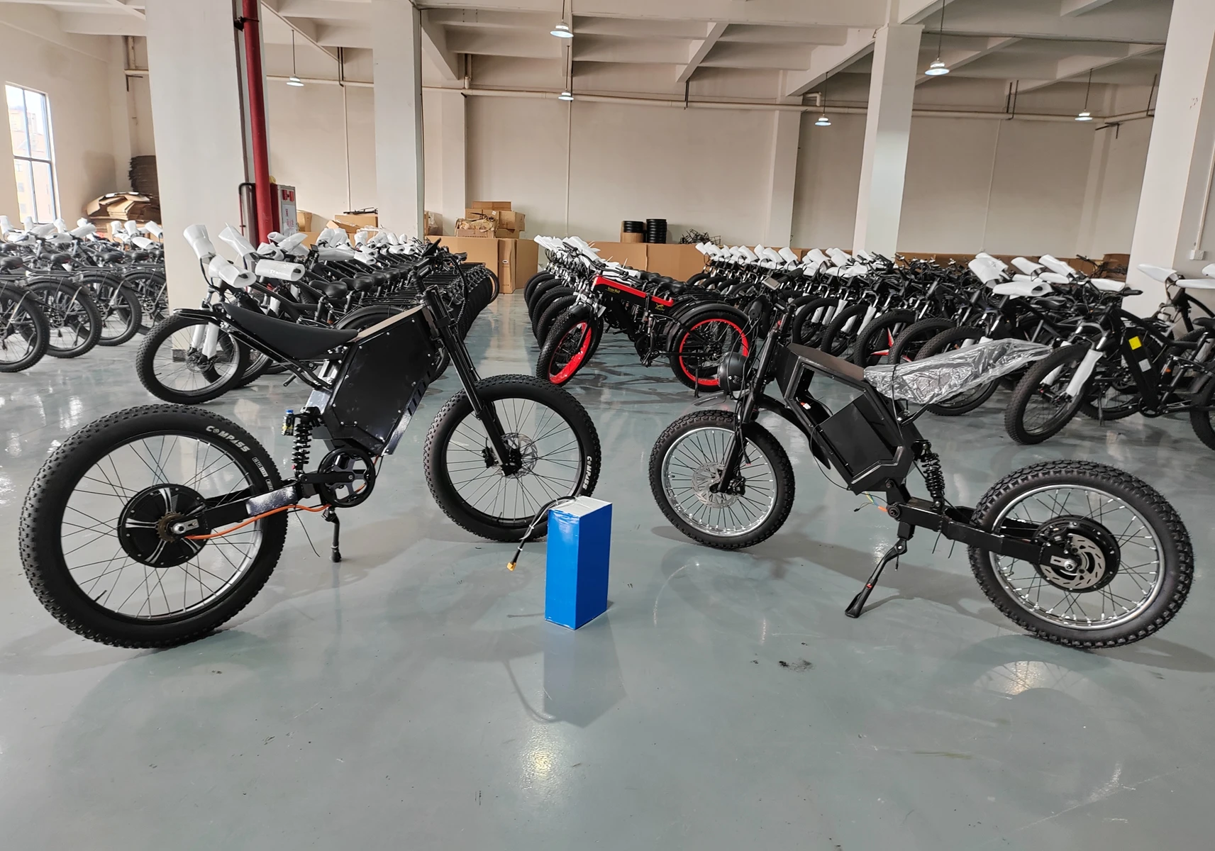 product 72v 3000w 6000w  long range 120km mid drive electric mountain bike ebike478-101