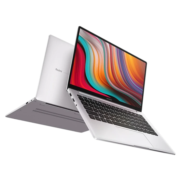 Xiaomi Redmibook 13 Laptop - 13.3 Inch, 16GB+512GB