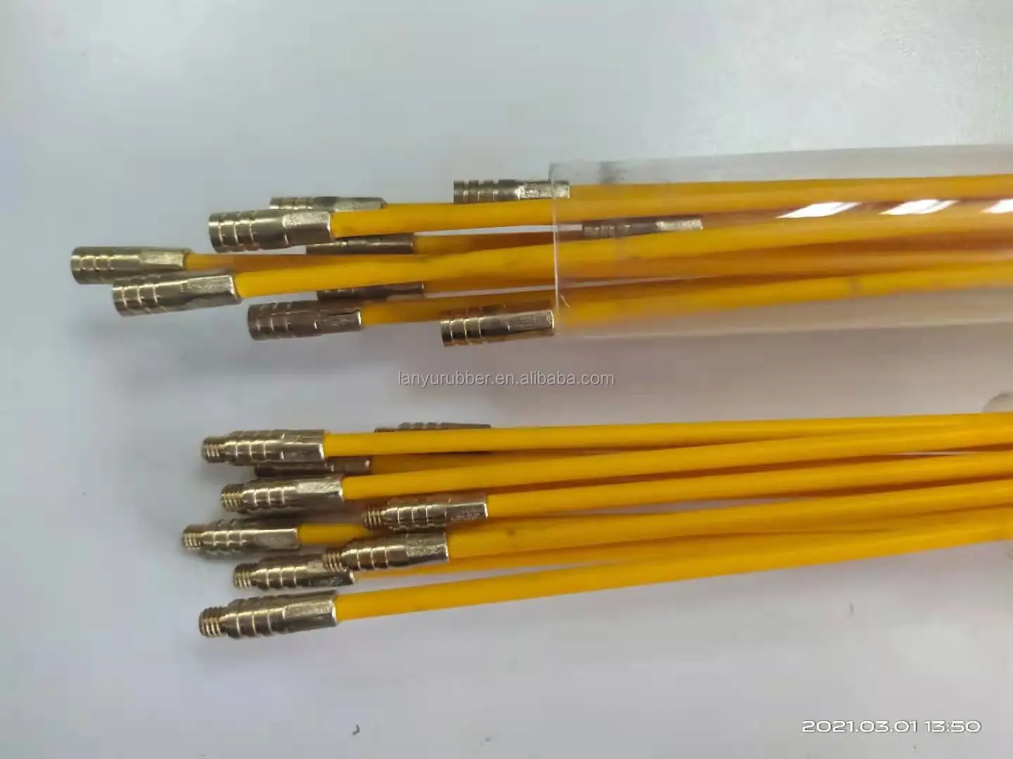 Fiberglass Cable Access Tool - Durable & Versatile Solutions
