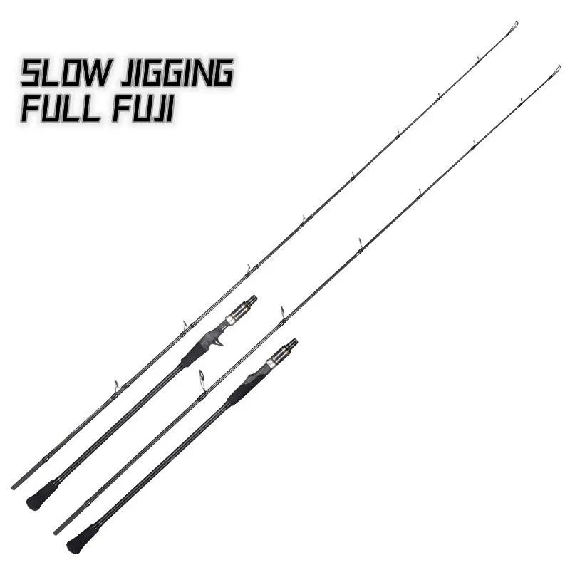 ムーチングロッド Fuji mooching SASOI 210 ムーチングロッド Fuji mooching SASOI 210